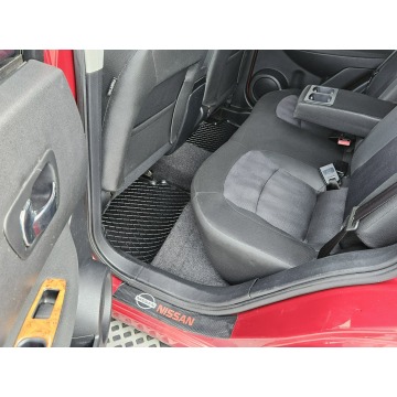 Nissan Qashqai  SUV 2013,  2.0 benzyna - Na sprzedaż za 39 876 zł - Rybnik - zdjęcie 10