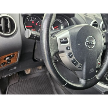 Nissan Qashqai  SUV 2013,  2.0 benzyna - Na sprzedaż za 39 876 zł - Rybnik - zdjęcie 9