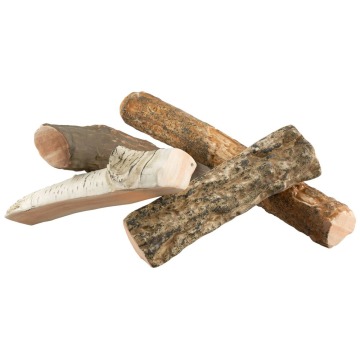 SELSEY Polana ceramiczne imitacja drewna - Genesis