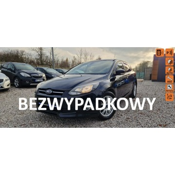 Ford Focus - Jeden Właściciel Super Stan 1.6 TDCi Titanium