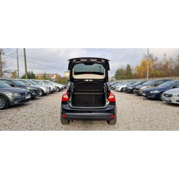 Ford Focus  Hatchback 2014,  1.6 diesel - Na sprzedaż za 26 900 zł - Płock - zdjęcie 9
