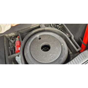 Ford Focus  Hatchback 2014,  1.6 diesel - Na sprzedaż za 26 900 zł - Płock - zdjęcie 11