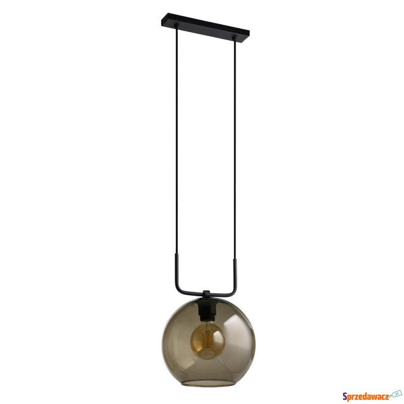 SELSEY Lampa wisząca Monaco x1 dymiona 9364 -... - Lampy wiszące, żyrandole - Bieruń