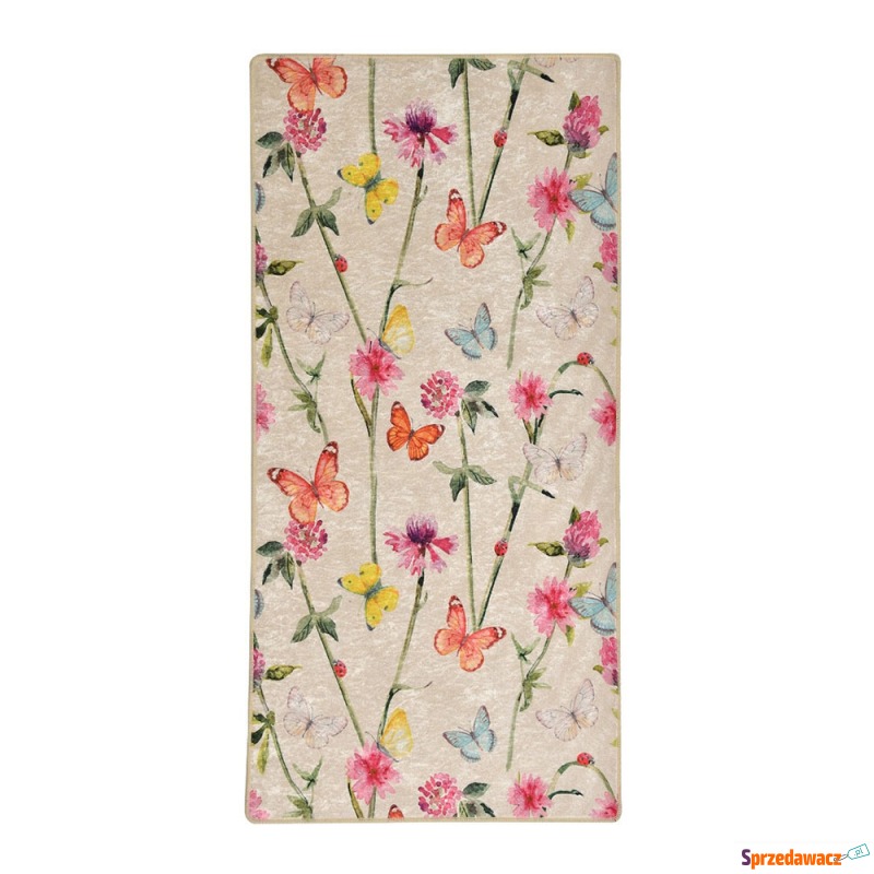 SELSEY Dywan nowoczesny Refollovers 100x300 k... - Dywany, chodniki - Przemyśl