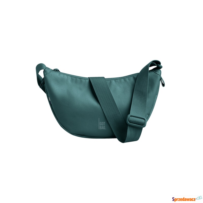 Torebka na ramię Got bag Moon Bag Monochrome sea... - Torby, torebki, teczki - Wrocław