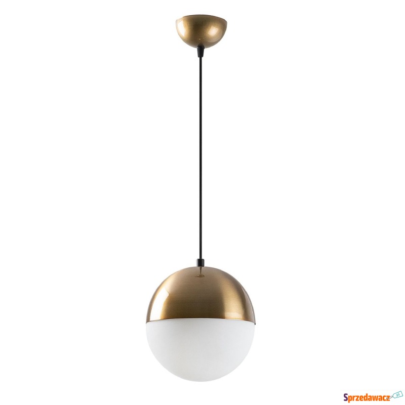SELSEY Lampa wisząca Portakers x1 - Genesis - Lampy wiszące, żyrandole - Radom