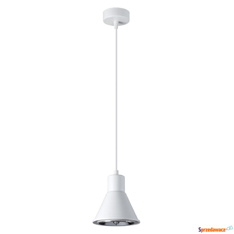 SELSEY Lampa wisząca Choccate średnica 14 cm x1... - Lampy wiszące, żyrandole - Dębica