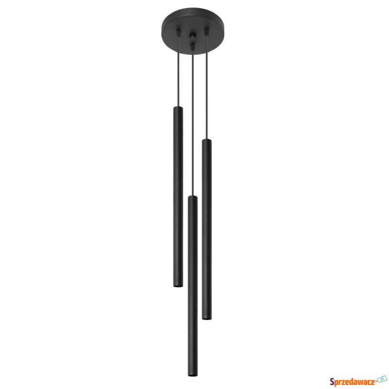 SELSEY Lampa wisząca Lagga średnica 20 cm x3... - Lampy wiszące, żyrandole - Ostrołęka