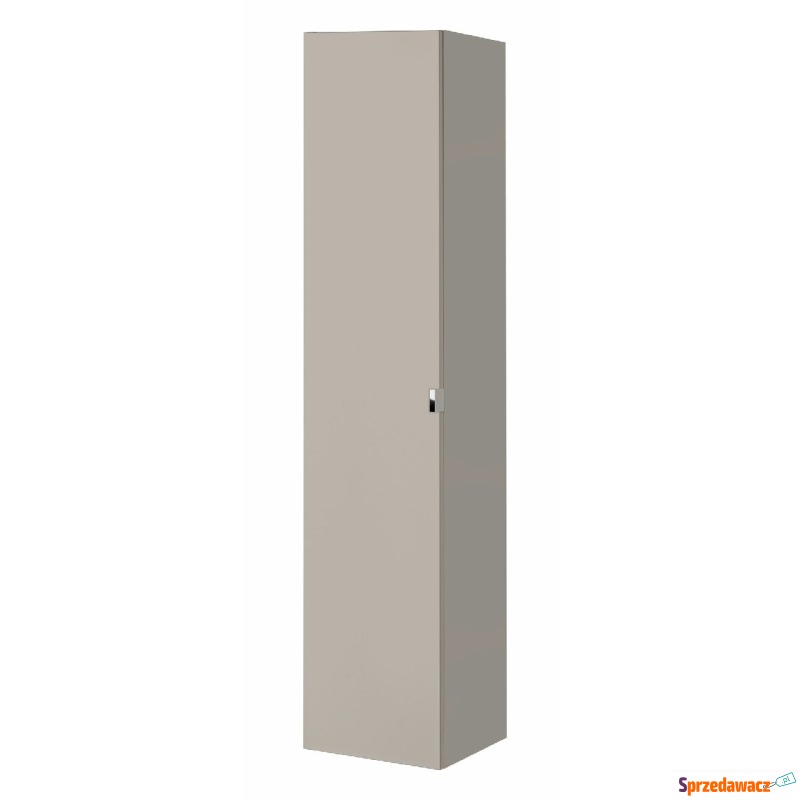 SELSEY Słupek łazienkowy Olimmi 35 cm wiszący... - Szafki łazienkowe - Białystok