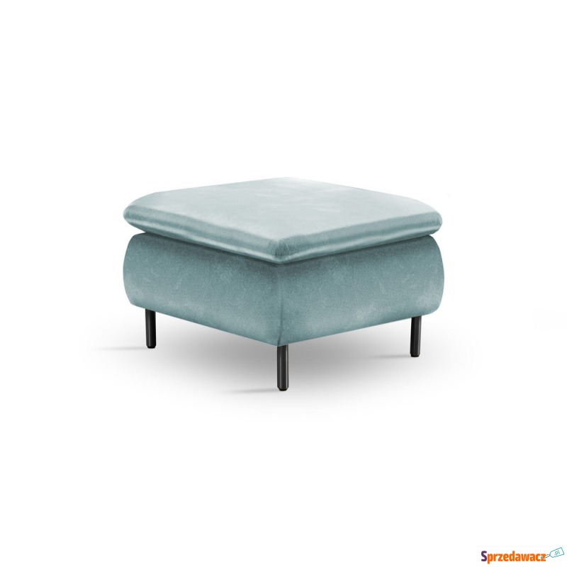 SELSEY Pufa Gennario 69x69 cm na...