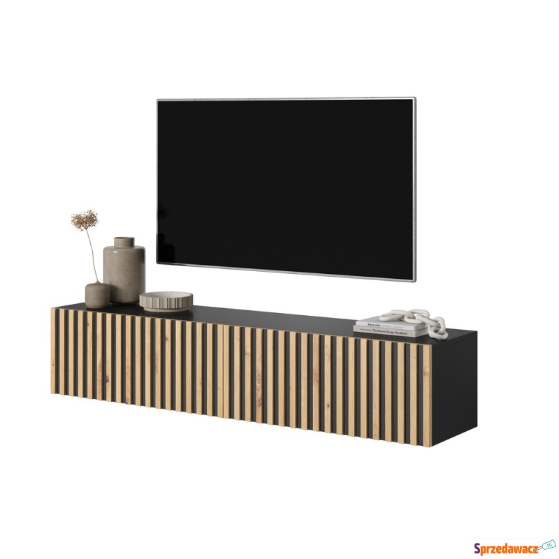SELSEY Szafka RTV Telire 138,6...