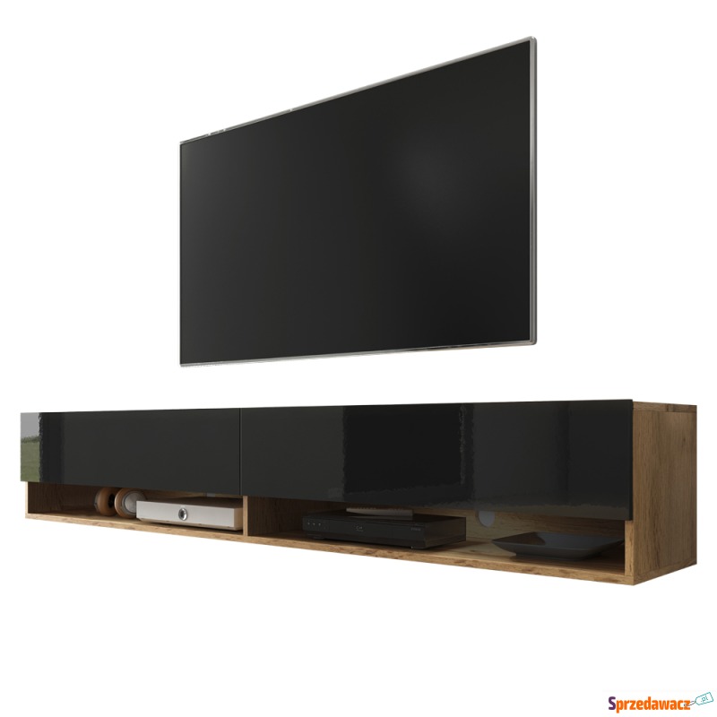 SELSEY Szafka RTV Wander 180 cm...