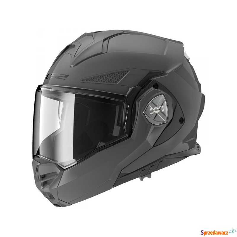 LS2 KASK SZCZĘKOWY FF901 ADVANT...