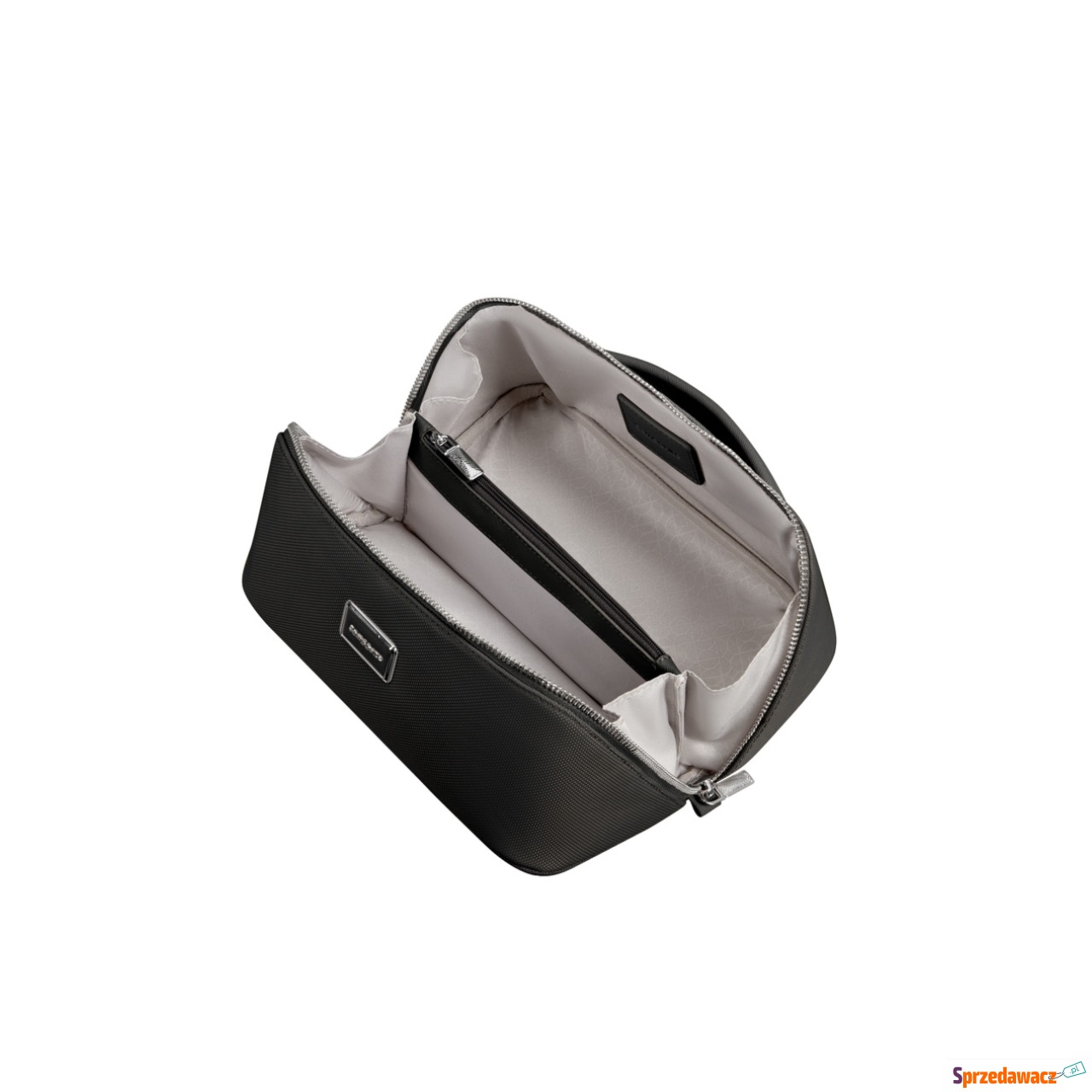 Kosmetyczka Samsonite Image czarna