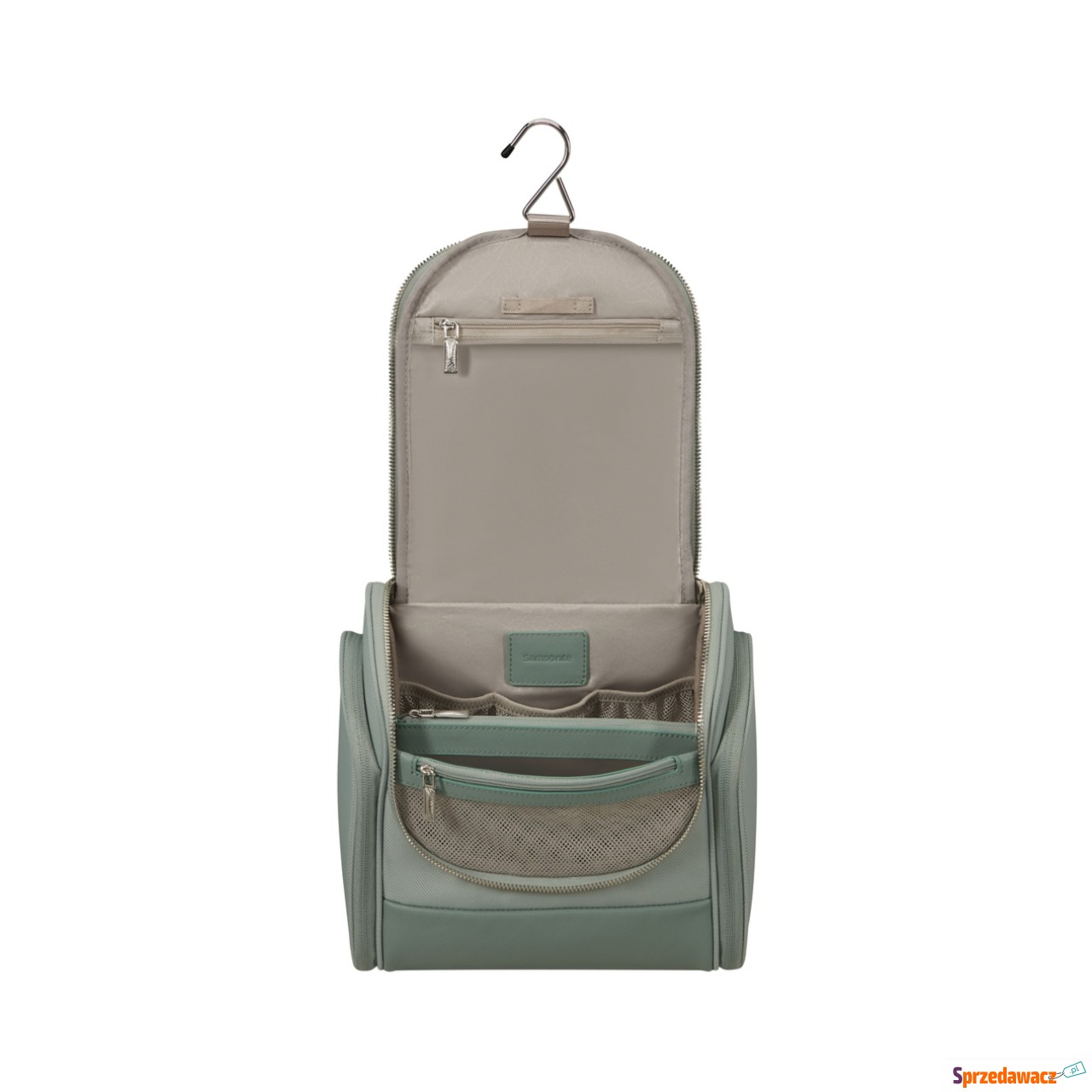 Kosmetyczka zawieszana Samsonite...