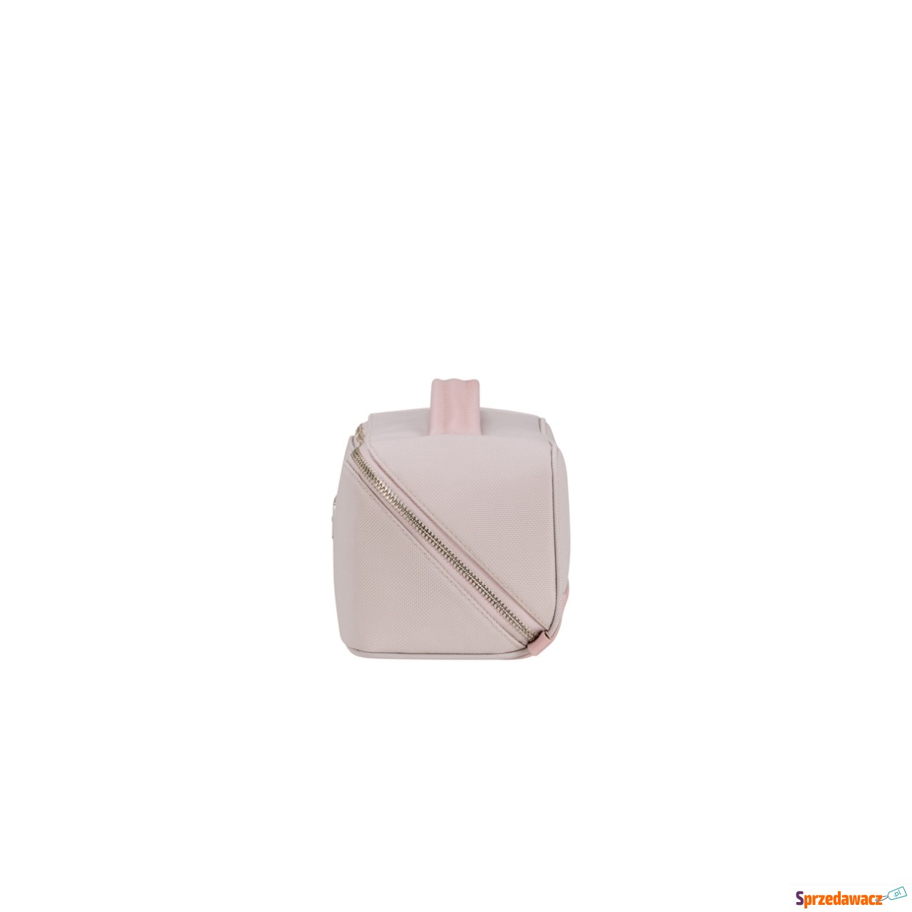 Kosmetyczka Samsonite Image różowa