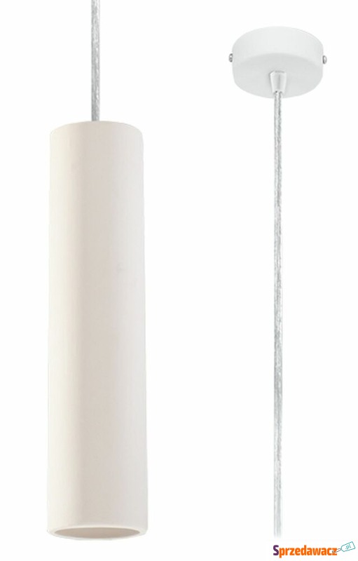 SELSEY Lampa wisząca Siegg z c...
