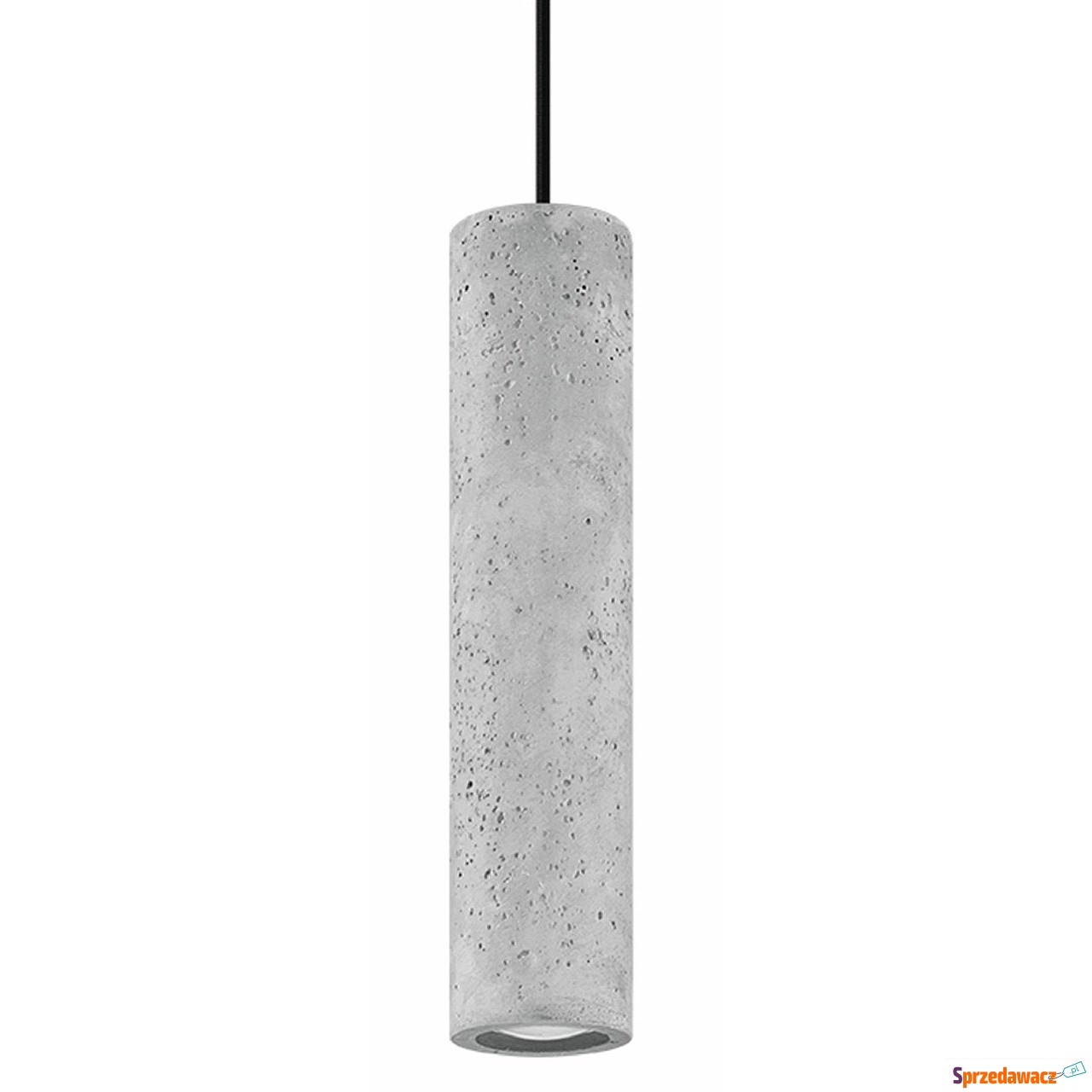 SELSEY Lampa wisząca Obett śre...