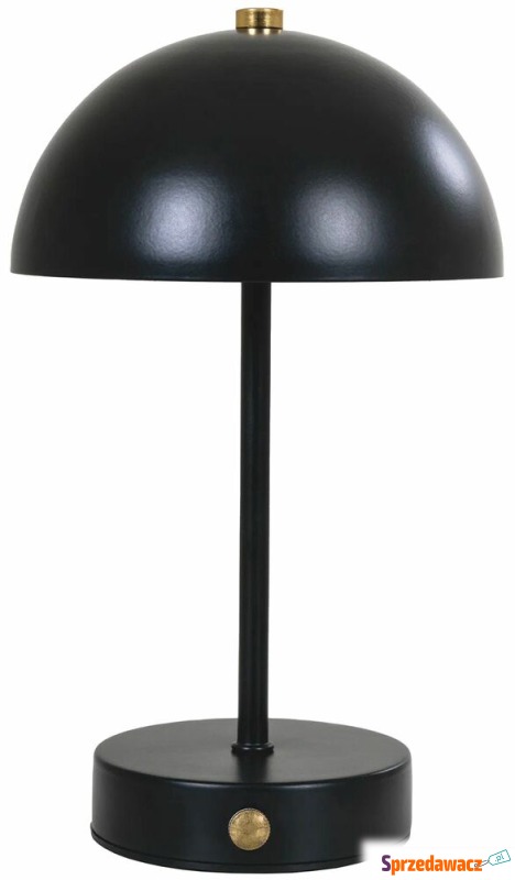 SELSEY Lampa stołowa Holt LED...