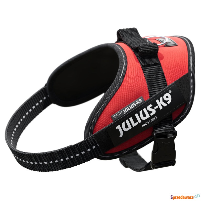 JULIUS-K9 IDC® Power szelki dla...