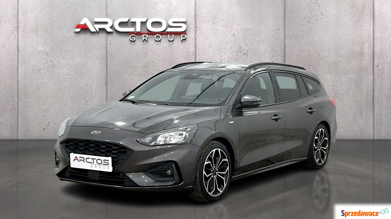 Ford Focus 2022