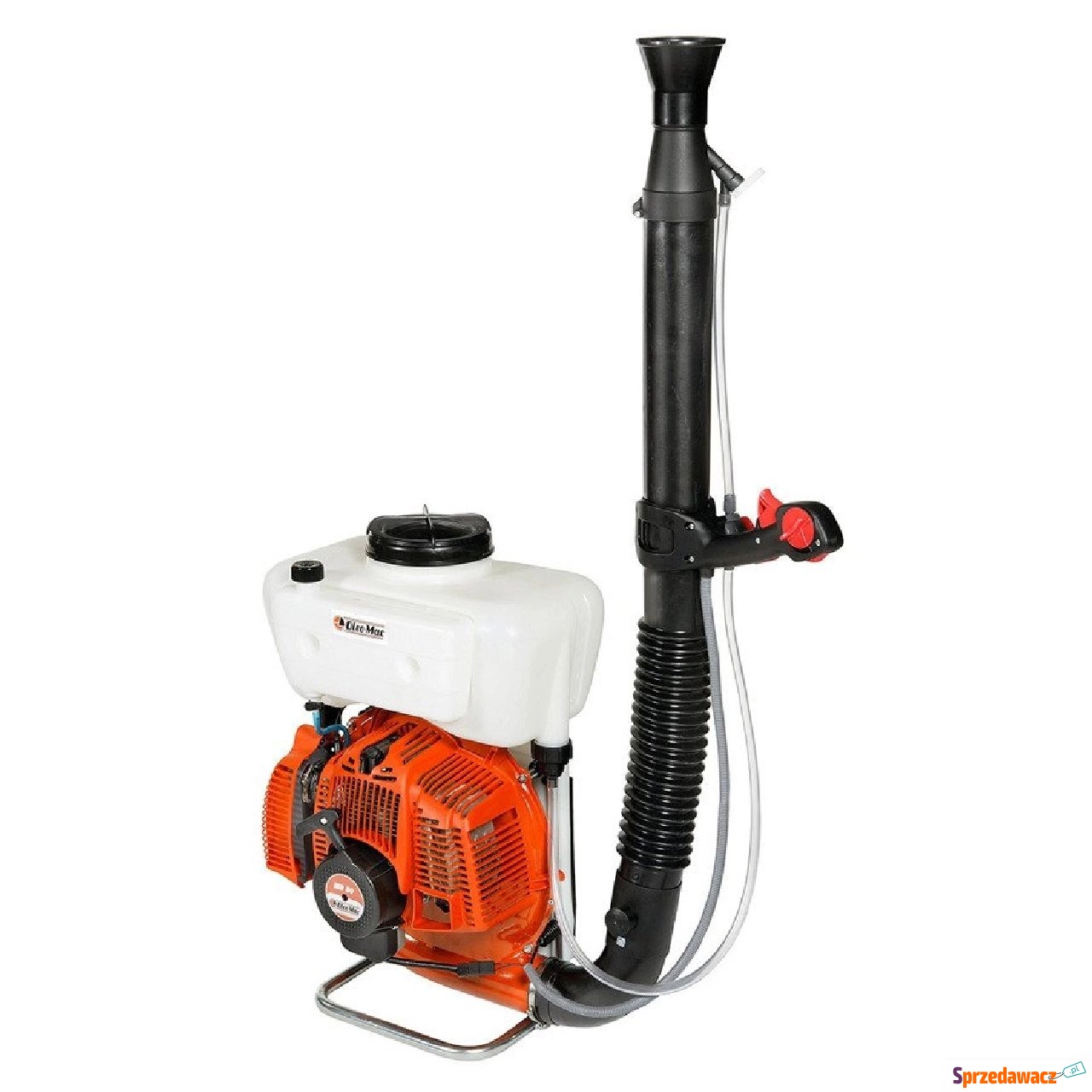 OLEO MAC MB 800 OPRYSKIWACZ SP...