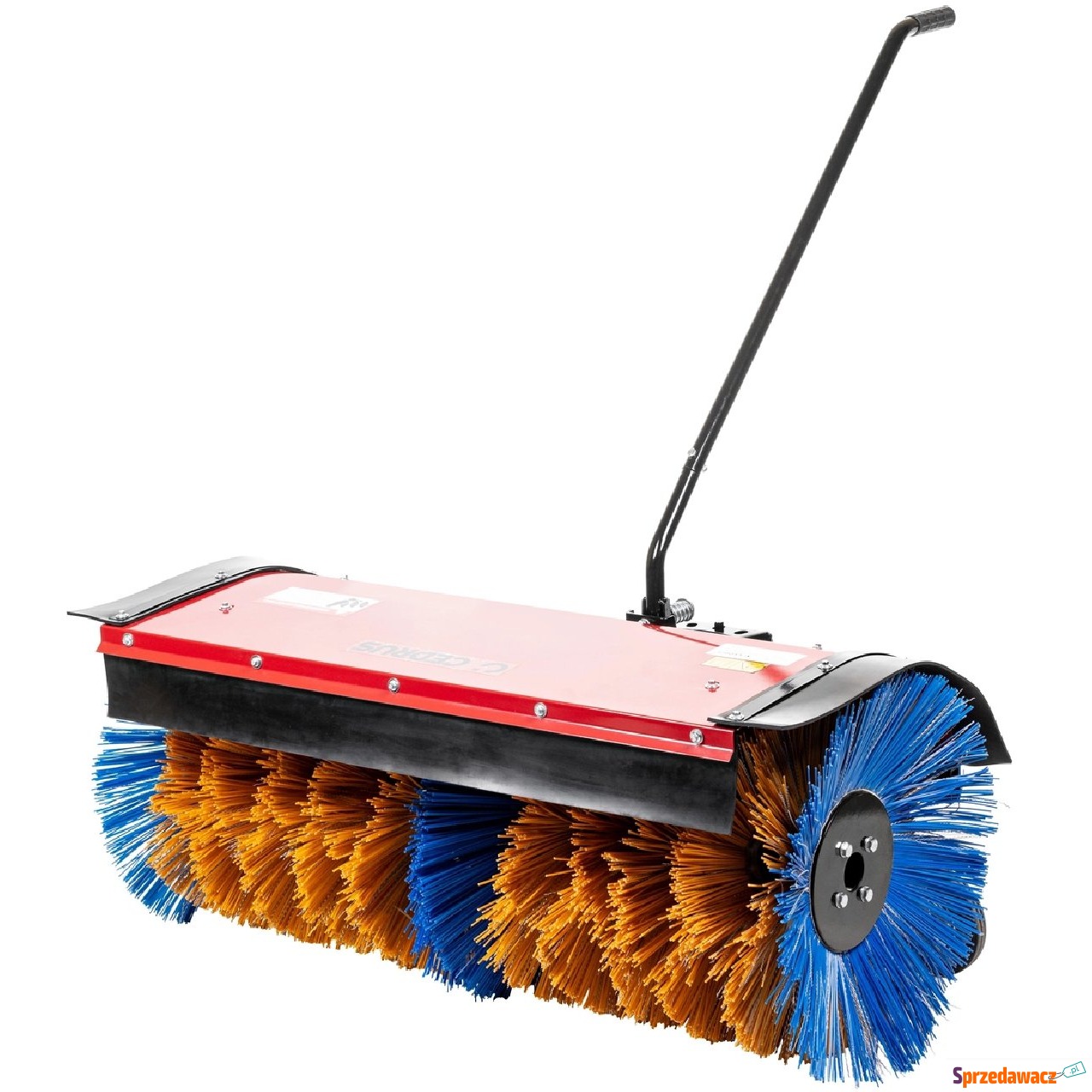 CEDRUS RTJ16 ZAMIATARKA SZCZOTKA...