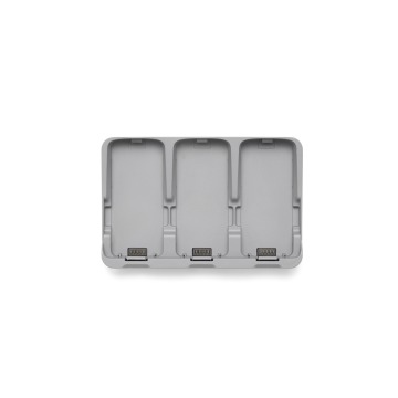 Dwukierunkowy hub ładowania DJI Neo 2 szary