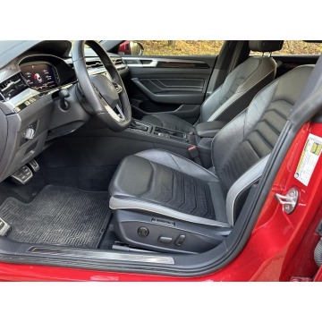 Volkswagen Arteon  Sedan/Limuzyna 2023,  2.0 benzyna, automat - Na sprzedaż za 144 000 zł - Warszawa - zdjęcie 6