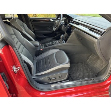 Volkswagen Arteon  Sedan/Limuzyna 2023,  2.0 benzyna, automat - Na sprzedaż za 144 000 zł - Warszawa - zdjęcie 7