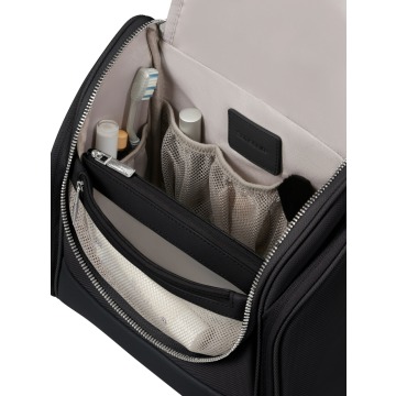 Kosmetyczka zawieszana Samsonite Image czarna