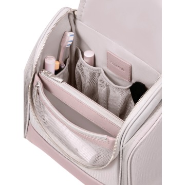 Kosmetyczka zawieszana Samsonite Image różowa
