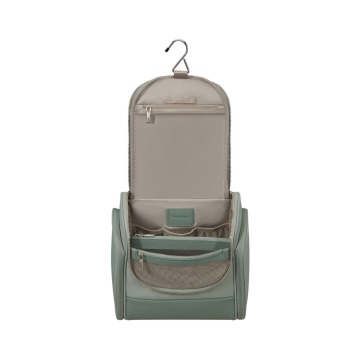 Kosmetyczka zawieszana Samsonite Image zielona