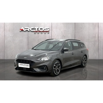 Ford Focus 1.5 EcoBlue SCR ST-Line Kombi