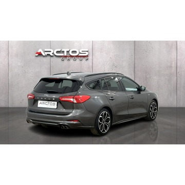 Ford Focus  Kombi 2022,  1.5 diesel - Na sprzedaż za 51 700 zł - Warszawa - zdjęcie 5