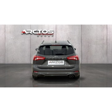 Ford Focus  Kombi 2022,  1.5 diesel - Na sprzedaż za 51 700 zł - Warszawa - zdjęcie 4