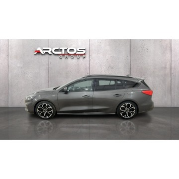 Ford Focus  Kombi 2022,  1.5 diesel - Na sprzedaż za 51 700 zł - Warszawa - zdjęcie 2