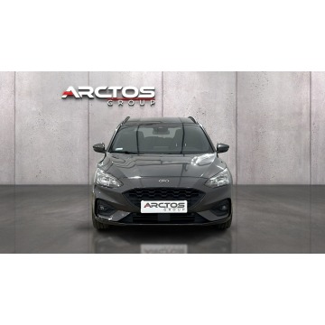 Ford Focus  Kombi 2022,  1.5 diesel - Na sprzedaż za 51 700 zł - Warszawa - zdjęcie 8
