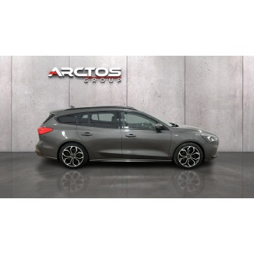 Ford Focus  Kombi 2022,  1.5 diesel - Na sprzedaż za 51 700 zł - Warszawa - zdjęcie 6