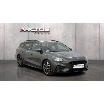 Ford Focus  Kombi 2022,  1.5 diesel - Na sprzedaż za 51 700 zł - Warszawa - zdjęcie 7