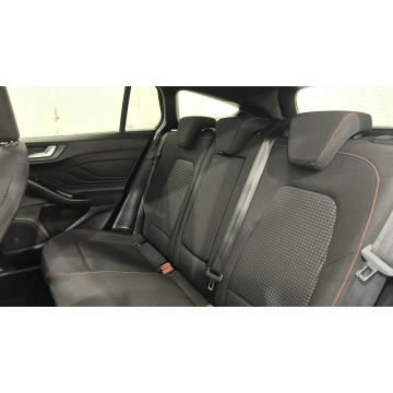 Ford Focus  Kombi 2022,  1.5 diesel - Na sprzedaż za 51 700 zł - Warszawa - zdjęcie 12