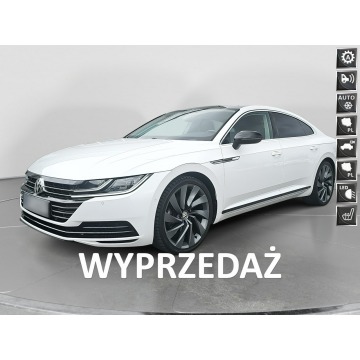 Volkswagen Arteon - ESSENSE 2.0 TSI 190 KM, DSG