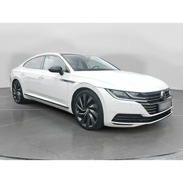 Volkswagen Arteon  Sedan/Limuzyna 2020,  2.0 benzyna, automat - Na sprzedaż za 105 000 zł - Janki - zdjęcie 3