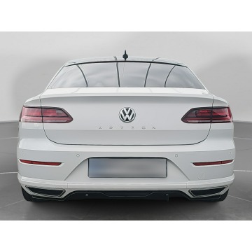 Volkswagen Arteon  Sedan/Limuzyna 2020,  2.0 benzyna, automat - Na sprzedaż za 105 000 zł - Janki - zdjęcie 6