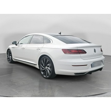 Volkswagen Arteon  Sedan/Limuzyna 2020,  2.0 benzyna, automat - Na sprzedaż za 105 000 zł - Janki - zdjęcie 7