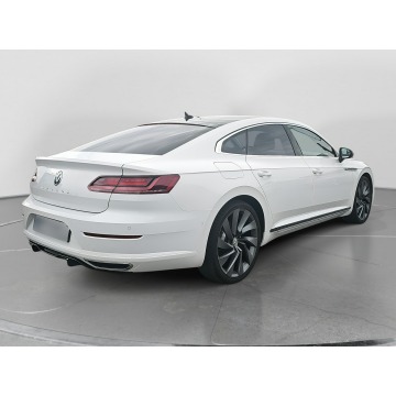Volkswagen Arteon  Sedan/Limuzyna 2020,  2.0 benzyna, automat - Na sprzedaż za 105 000 zł - Janki - zdjęcie 5