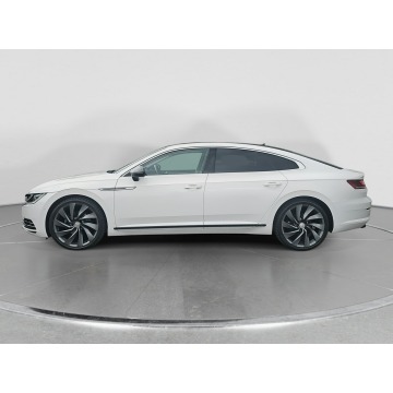 Volkswagen Arteon  Sedan/Limuzyna 2020,  2.0 benzyna, automat - Na sprzedaż za 105 000 zł - Janki - zdjęcie 8