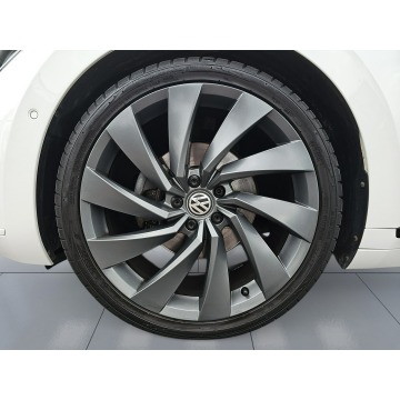 Volkswagen Arteon  Sedan/Limuzyna 2020,  2.0 benzyna, automat - Na sprzedaż za 105 000 zł - Janki - zdjęcie 11