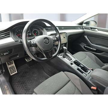 Volkswagen Arteon  Sedan/Limuzyna 2020,  2.0 benzyna, automat - Na sprzedaż za 105 000 zł - Janki - zdjęcie 12