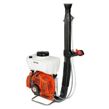 OLEO MAC MB 800 OPRYSKIWACZ SPALINOWY PLECAKOWY... - Opryskiwacze - Opalenica - zdjęcie 1